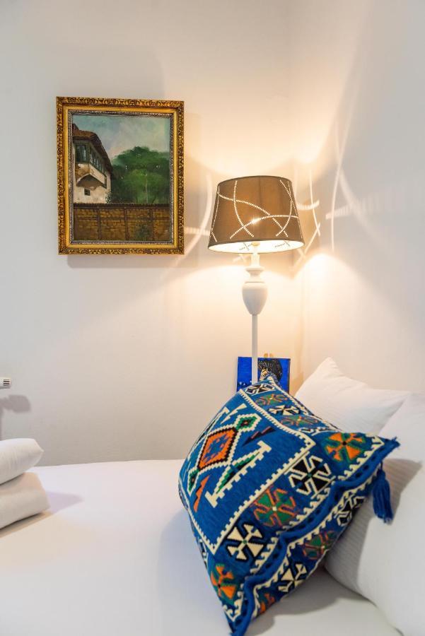 Hotel Vamos Sarajevo, B&B Extérieur photo