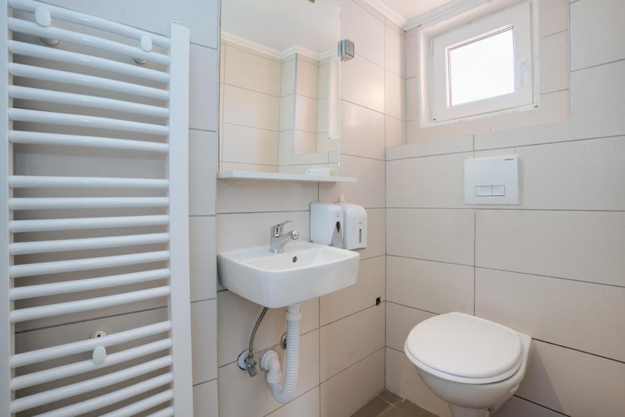 Hotel Vamos Sarajevo, B&B Extérieur photo
